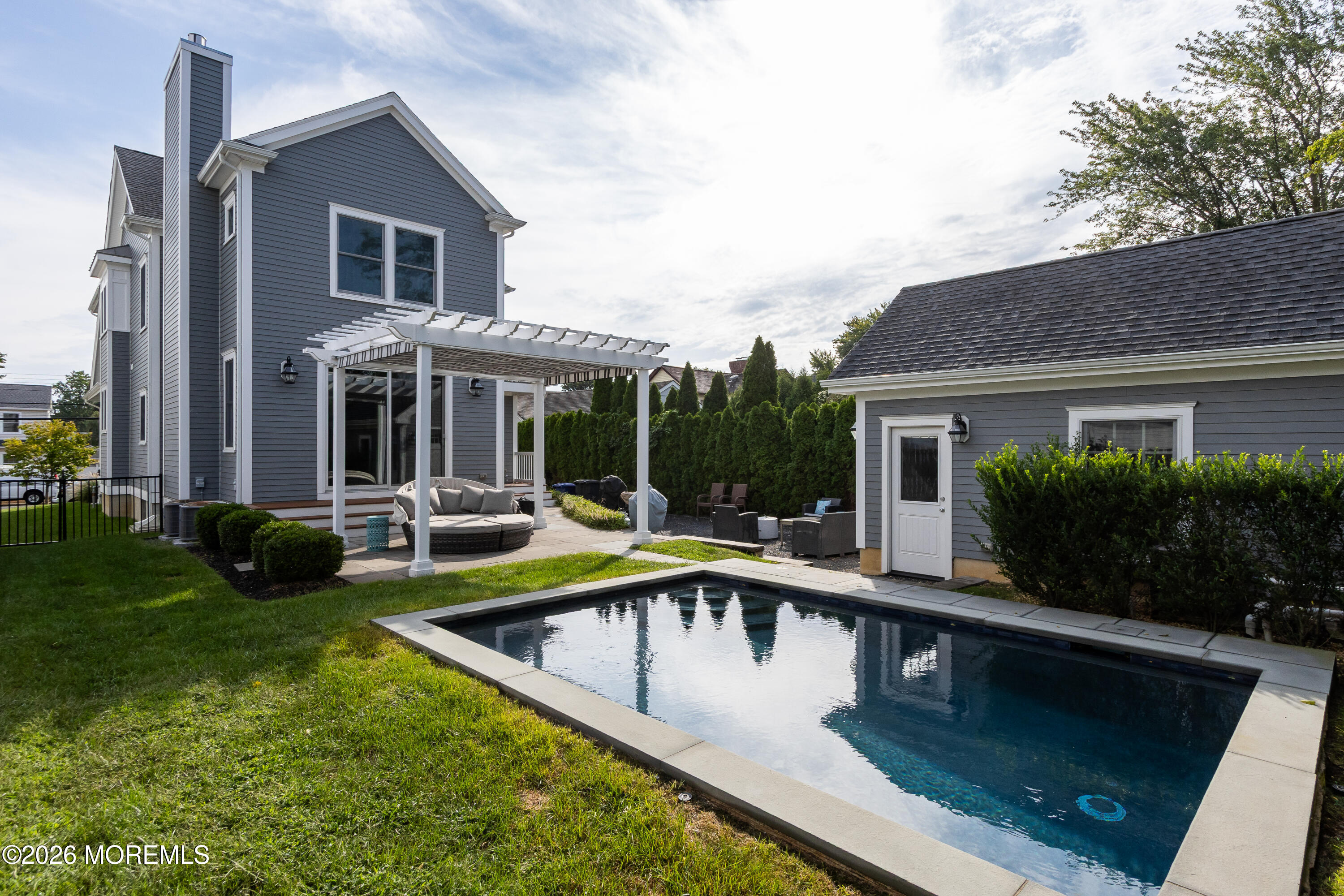 74 Avenue Of Two Rivers Rumson NJ 07760