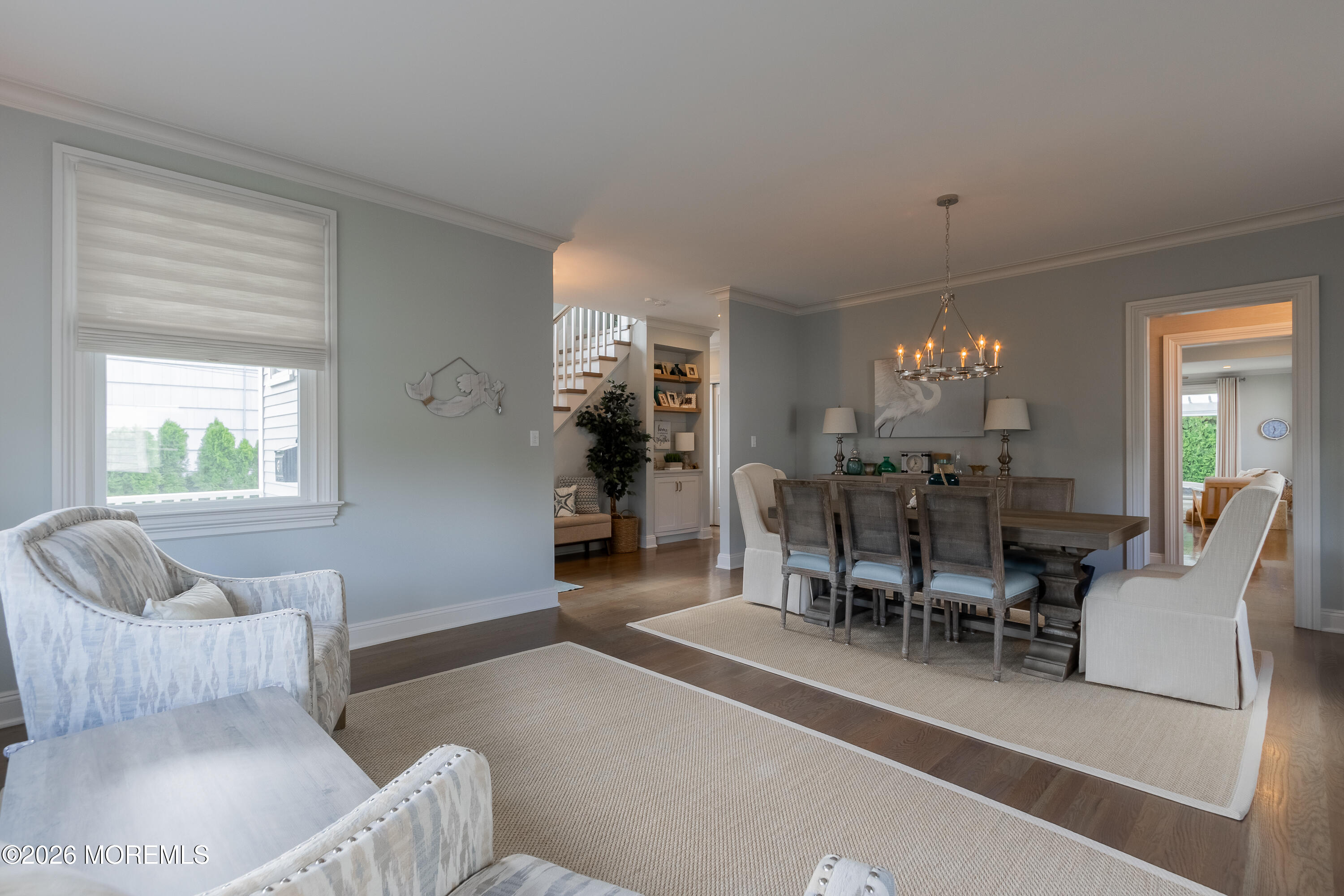 74 Avenue Of Two Rivers Rumson NJ 07760