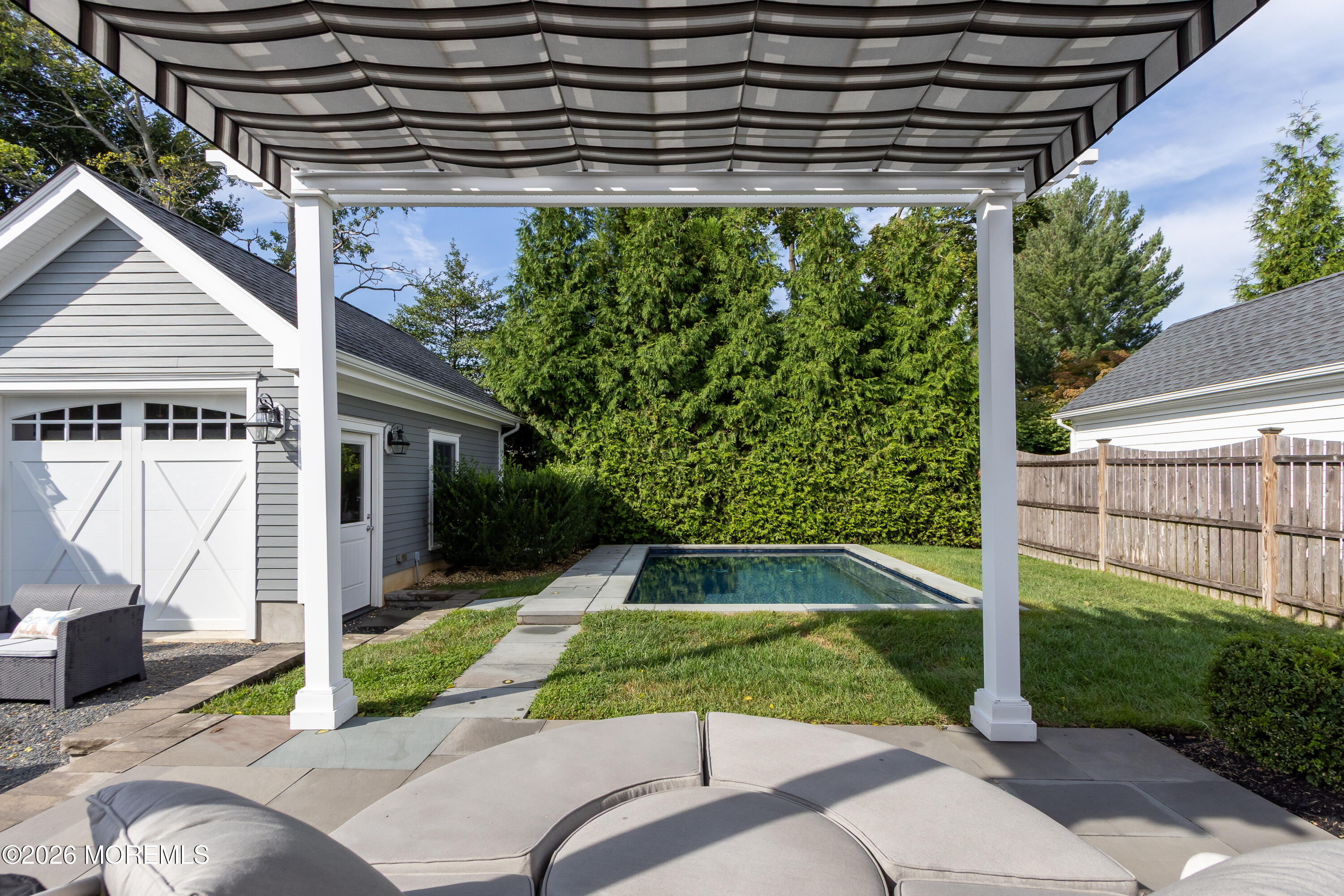 74 Avenue Of Two Rivers Rumson NJ 07760