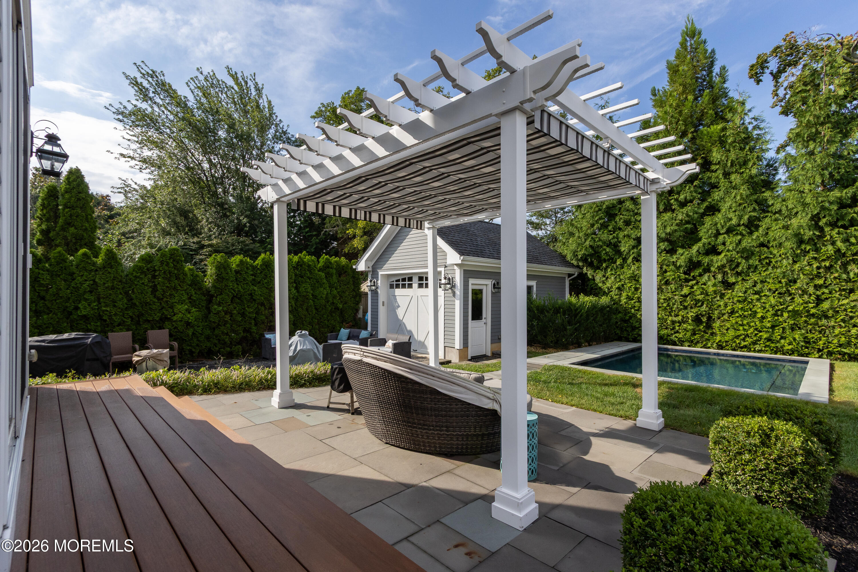 74 Avenue Of Two Rivers Rumson NJ 07760