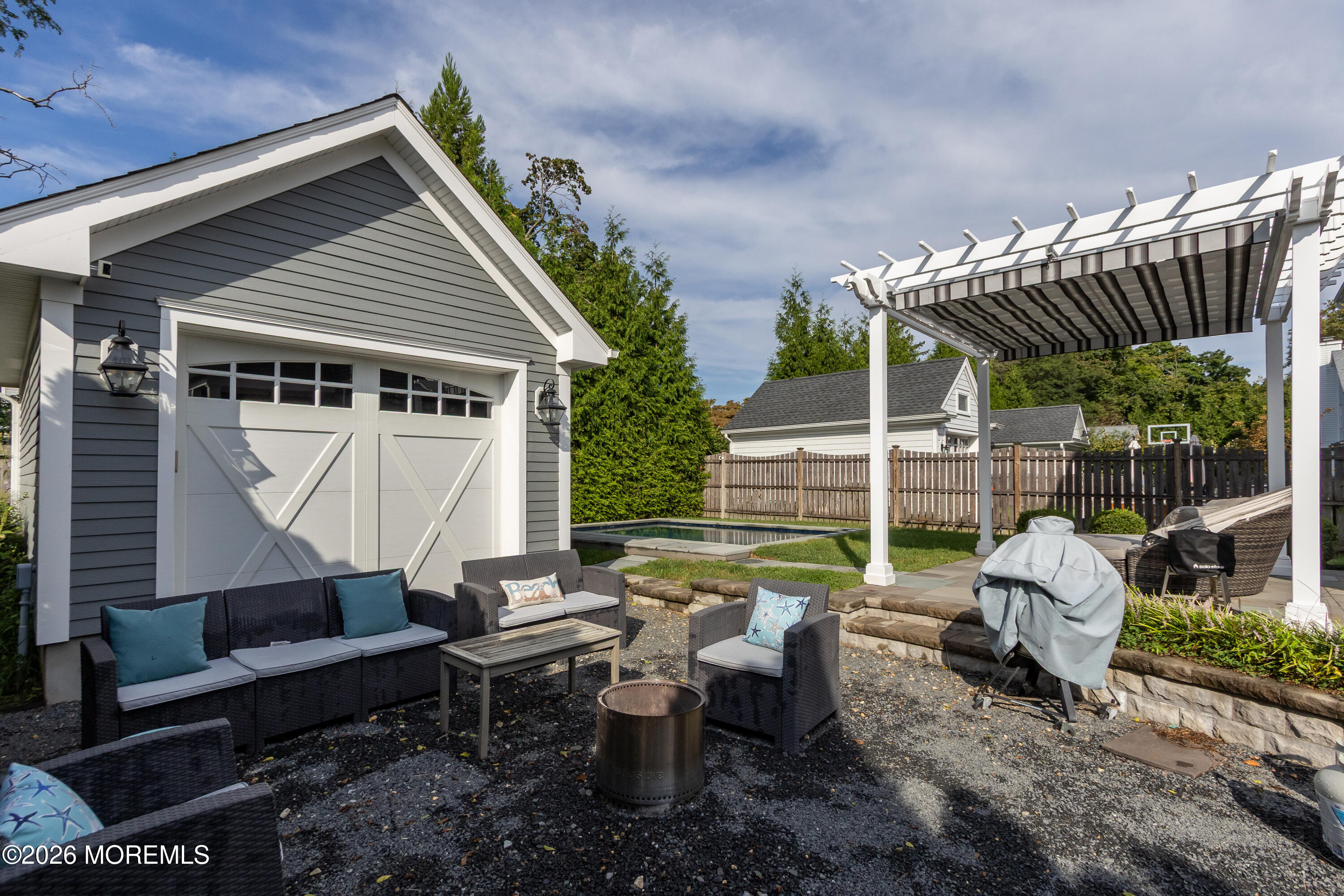 74 Avenue Of Two Rivers Rumson NJ 07760