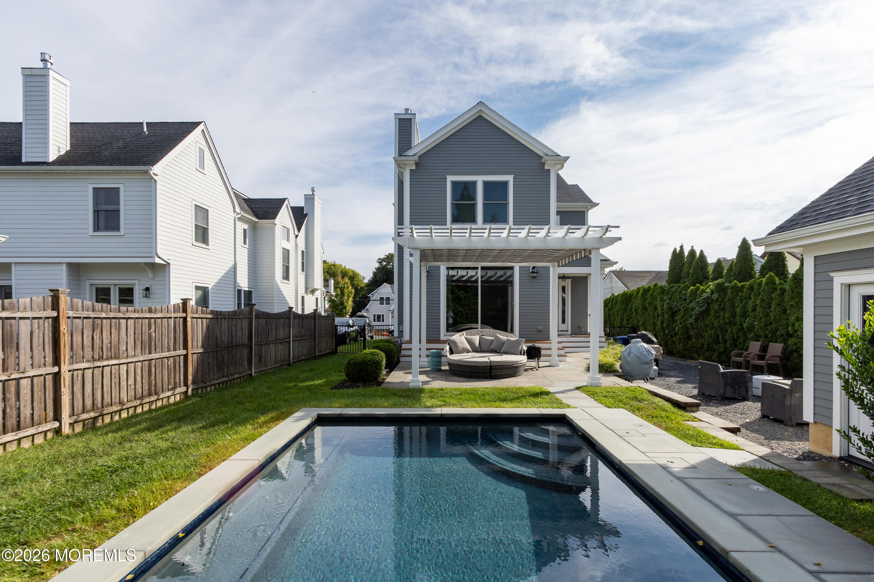 74 Avenue Of Two Rivers Rumson NJ 07760