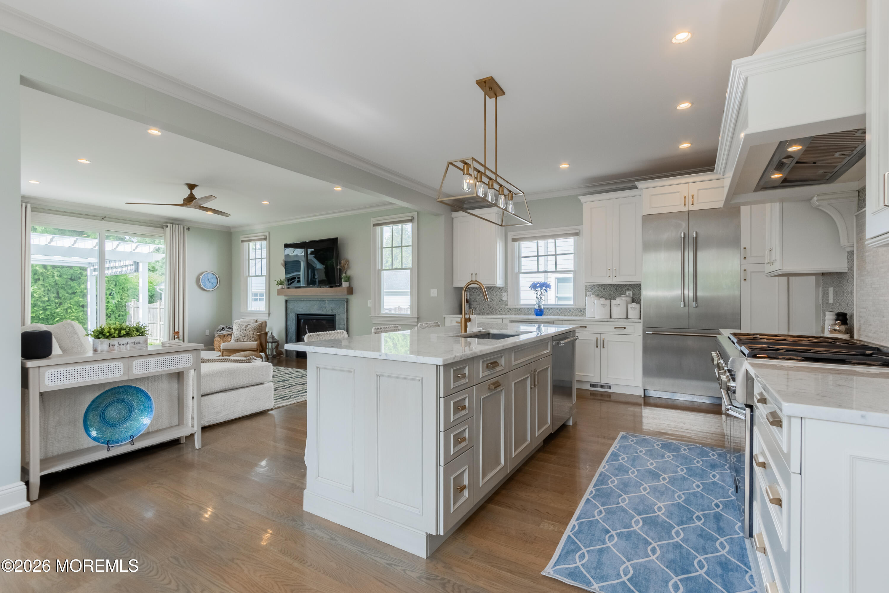 74 Avenue Of Two Rivers Rumson NJ 07760