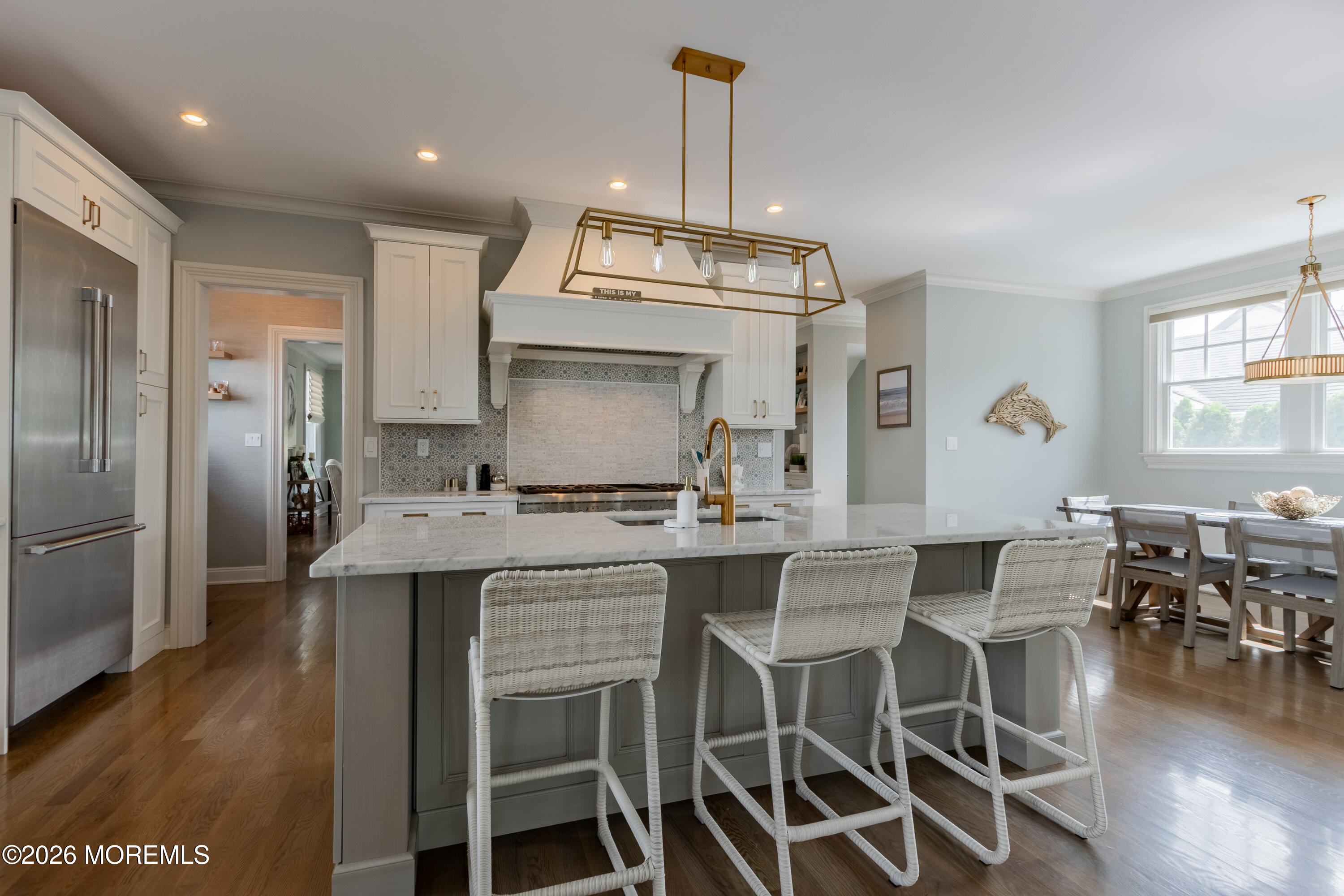 74 Avenue Of Two Rivers Rumson NJ 07760