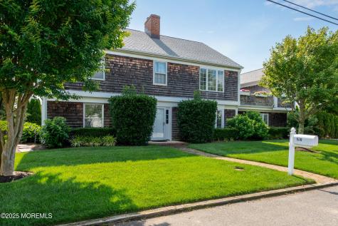 1519 Runyon Lane Mantoloking NJ 08738