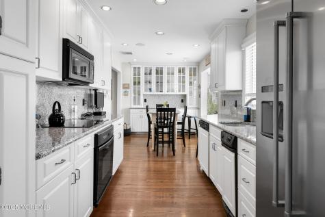 1519 Runyon Lane Mantoloking NJ 08738