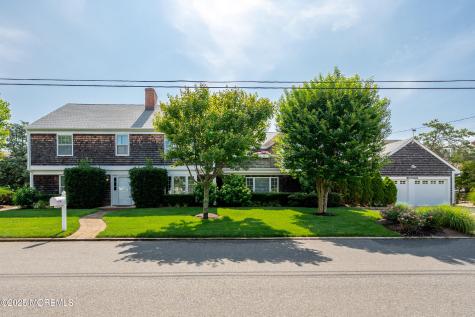1519 Runyon Lane Mantoloking NJ 08738