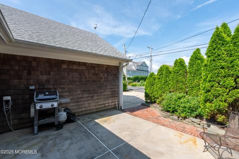 1519 Runyon Lane Mantoloking NJ 08738