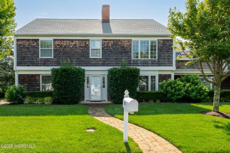 1519 Runyon Lane Mantoloking NJ 08738