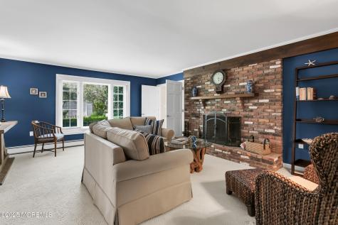1519 Runyon Lane Mantoloking NJ 08738