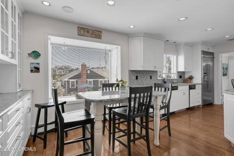 1519 Runyon Lane Mantoloking NJ 08738