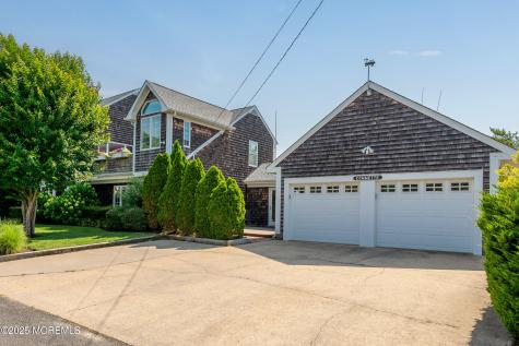 1519 Runyon Lane Mantoloking NJ 08738