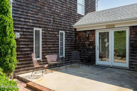 1519 Runyon Lane Mantoloking NJ 08738