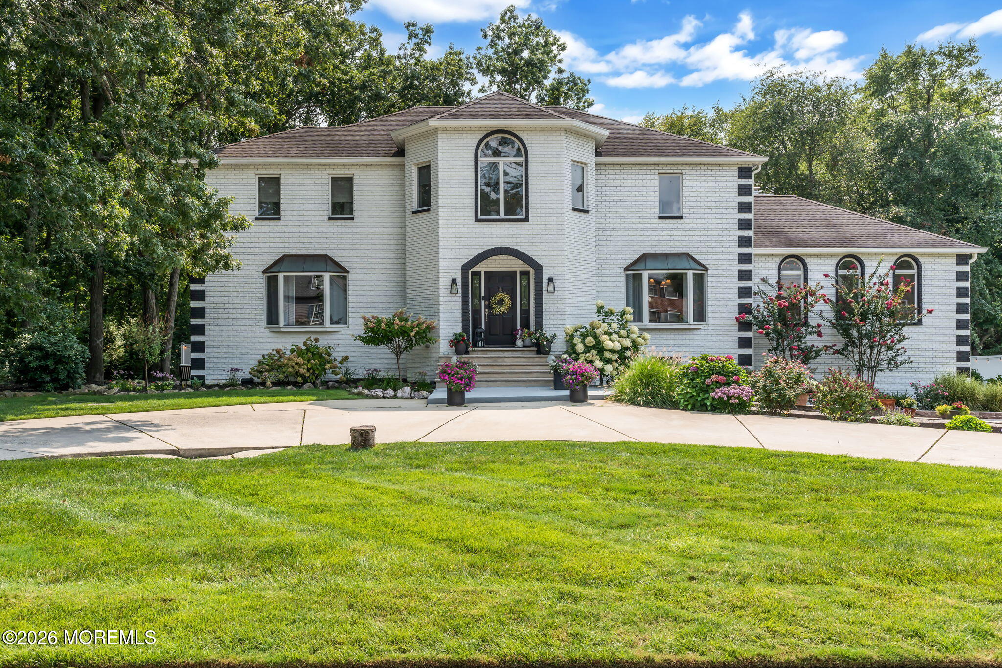 3207 Liberty Lane Wall NJ 07719