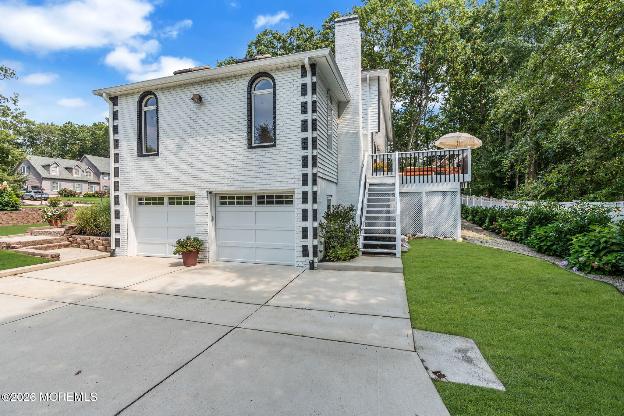 3207 Liberty Lane Wall NJ 07719