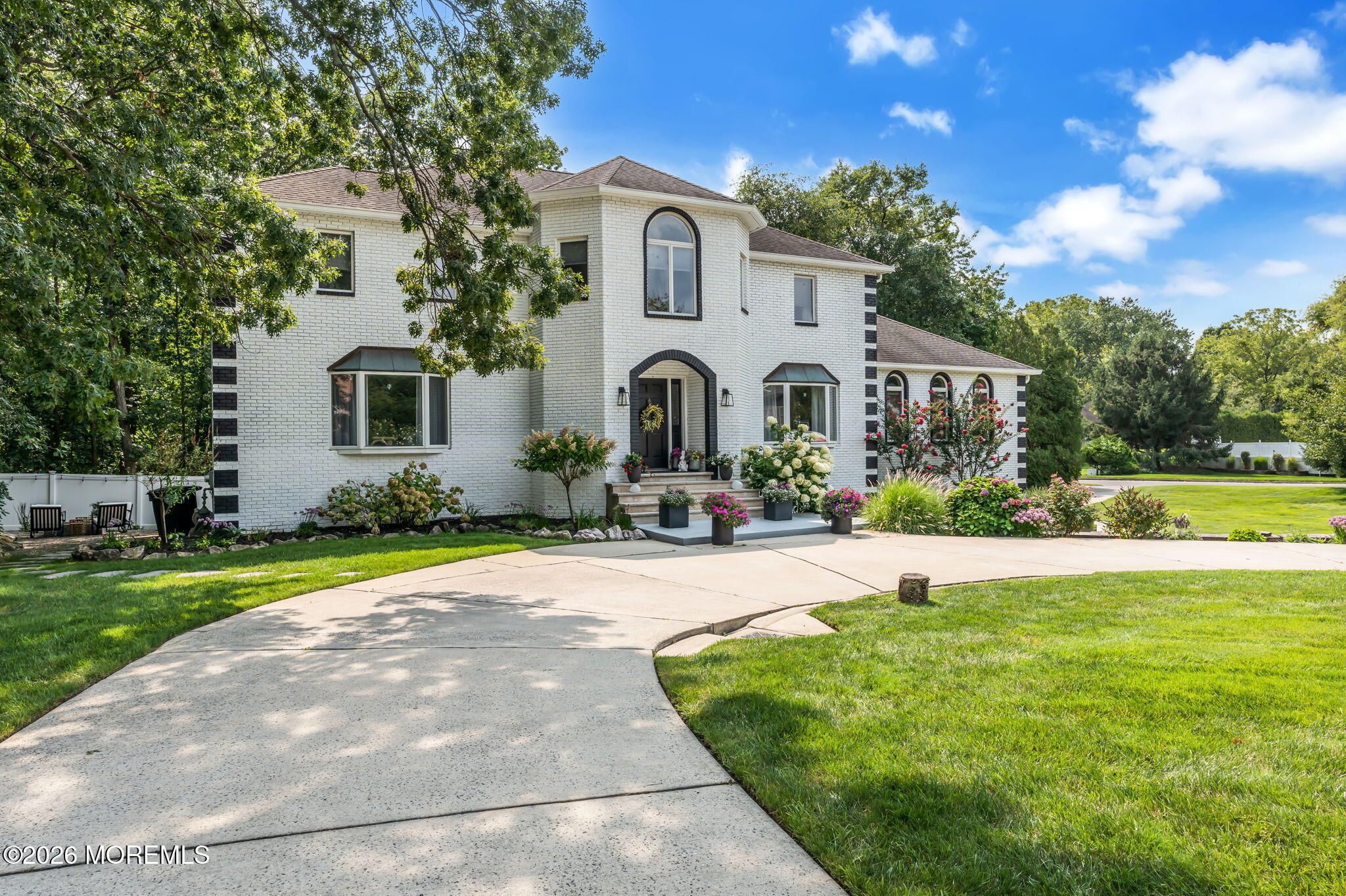 3207 Liberty Lane Wall NJ 07719