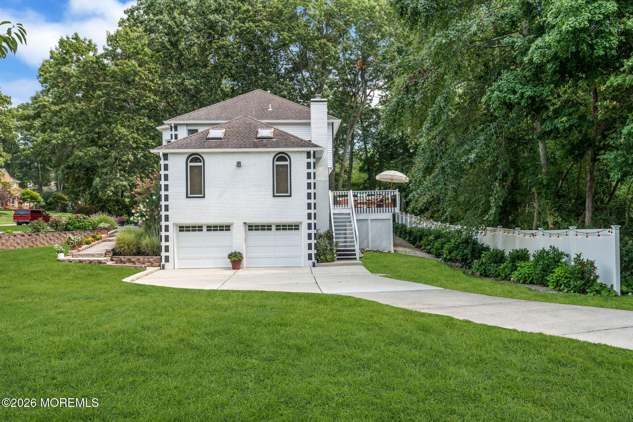 3207 Liberty Lane Wall NJ 07719
