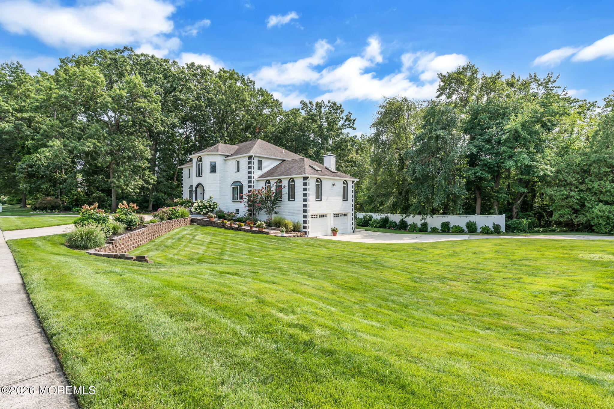 3207 Liberty Lane Wall NJ 07719