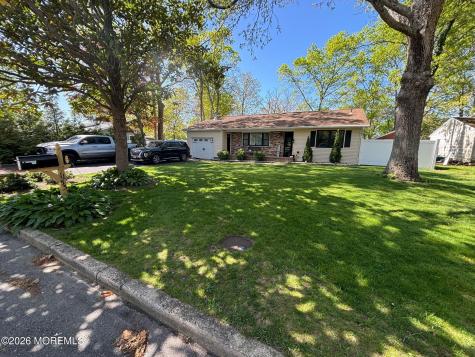 1155 Steamer Avenue Manahawkin NJ 08050