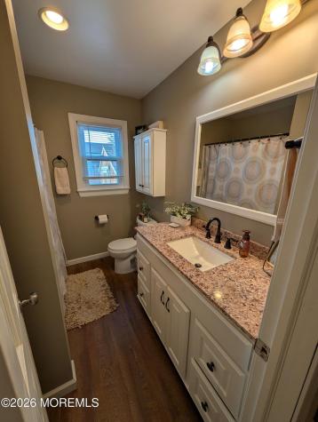 1155 Steamer Avenue Manahawkin NJ 08050