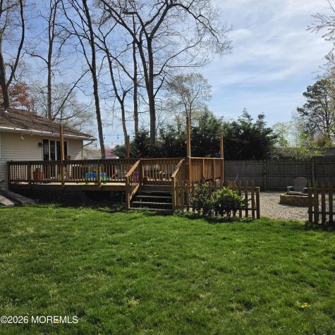 1155 Steamer Avenue Manahawkin NJ 08050