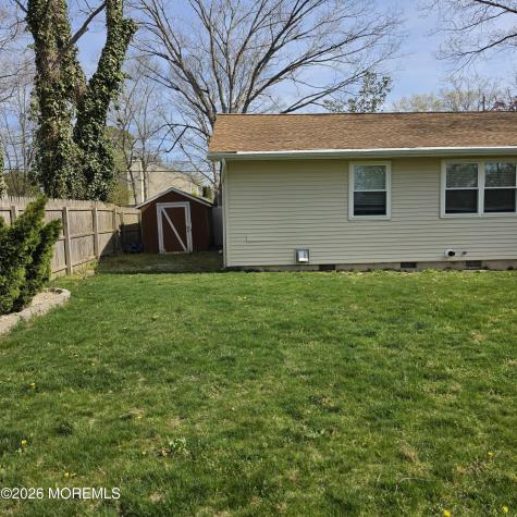 1155 Steamer Avenue Manahawkin NJ 08050