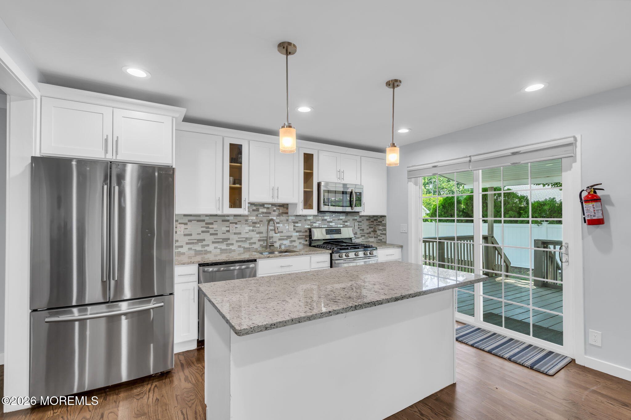 1625 Harvard Avenue Brick NJ 08724