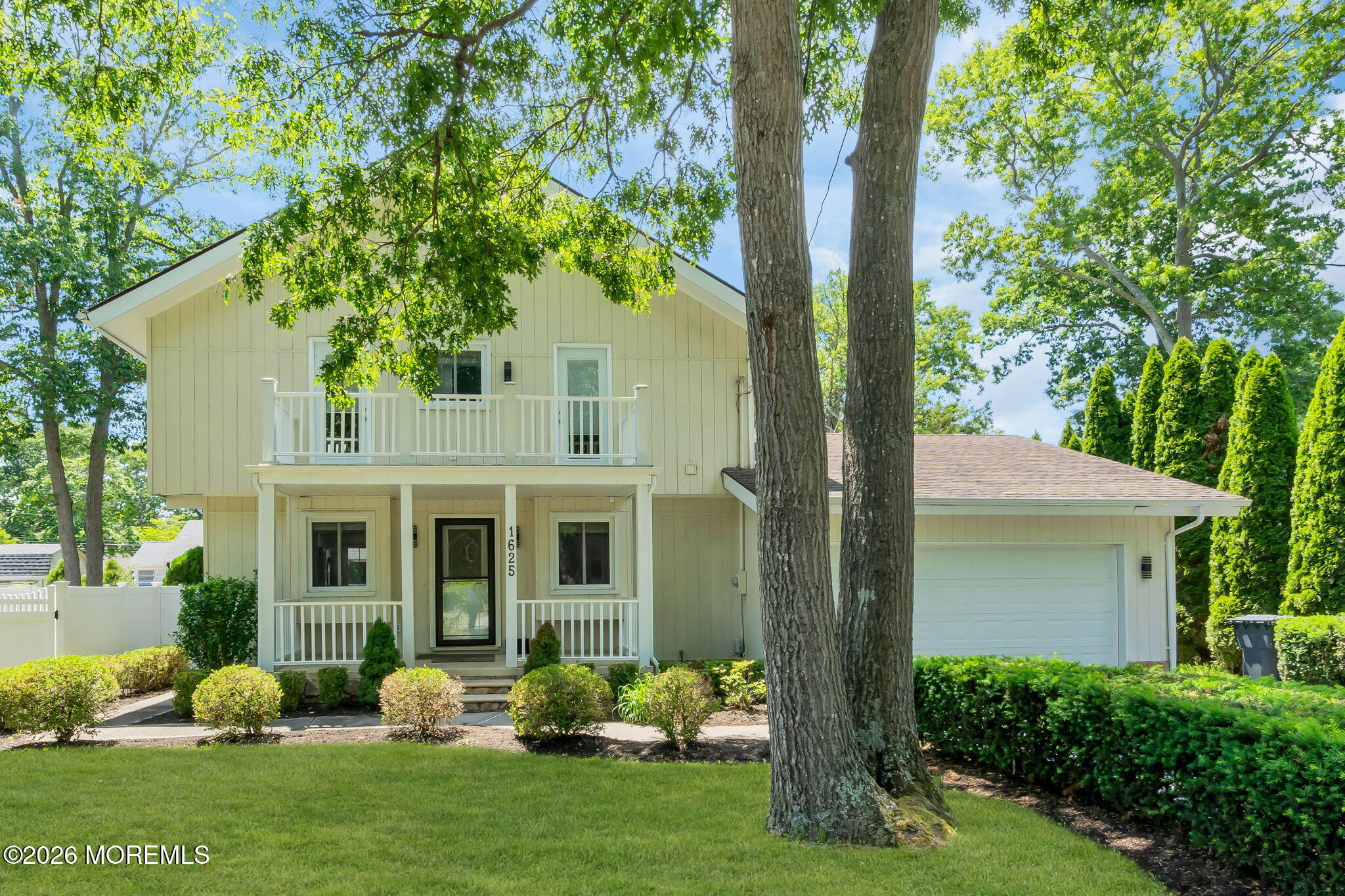 1625 Harvard Avenue Brick NJ 08724