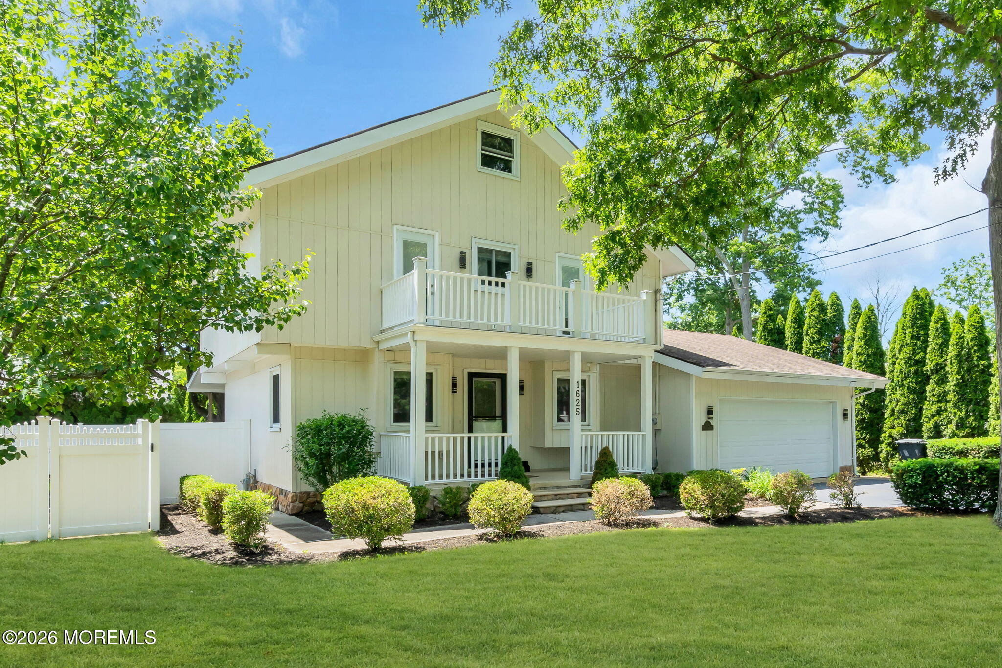 1625 Harvard Avenue Brick NJ 08724