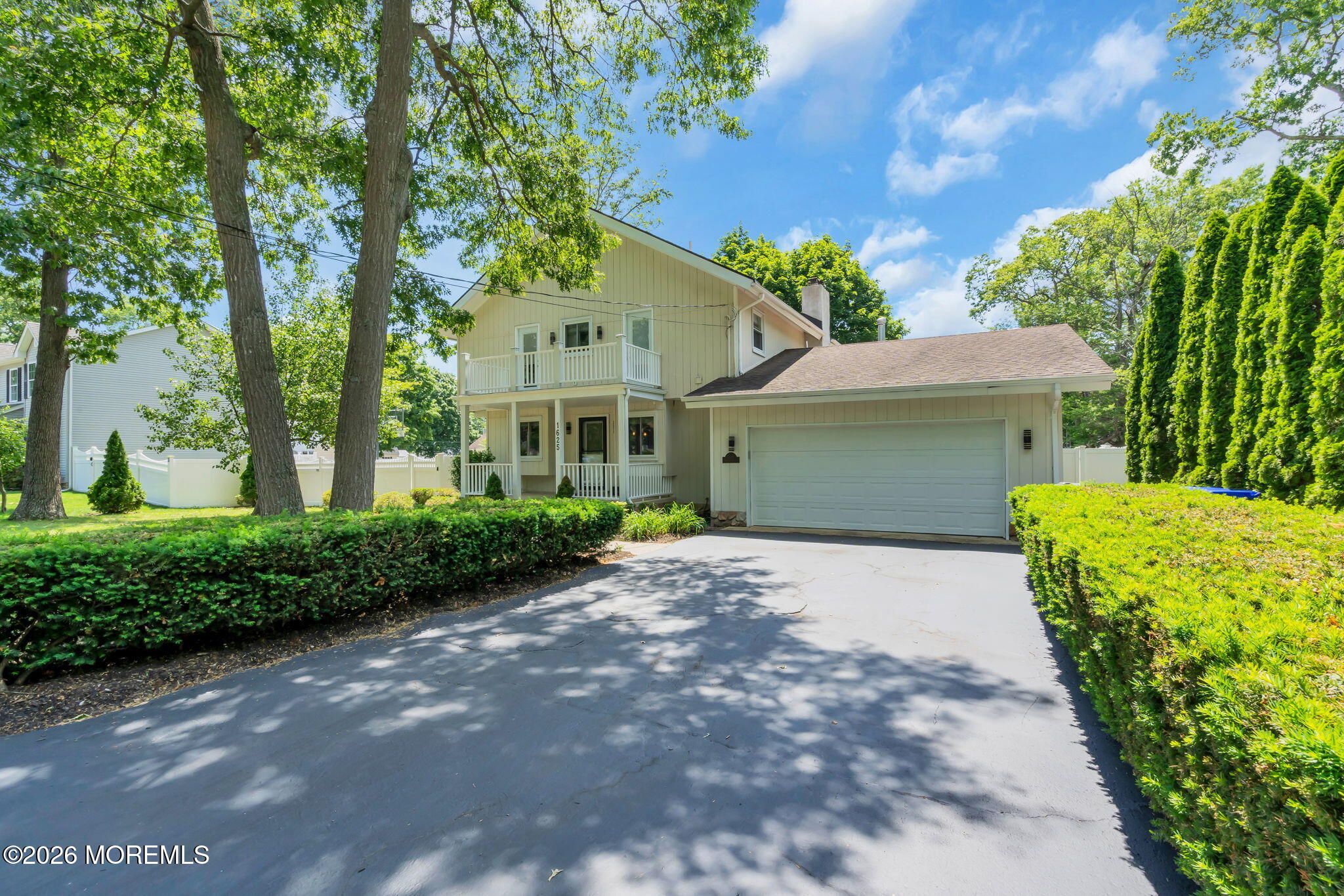 1625 Harvard Avenue Brick NJ 08724
