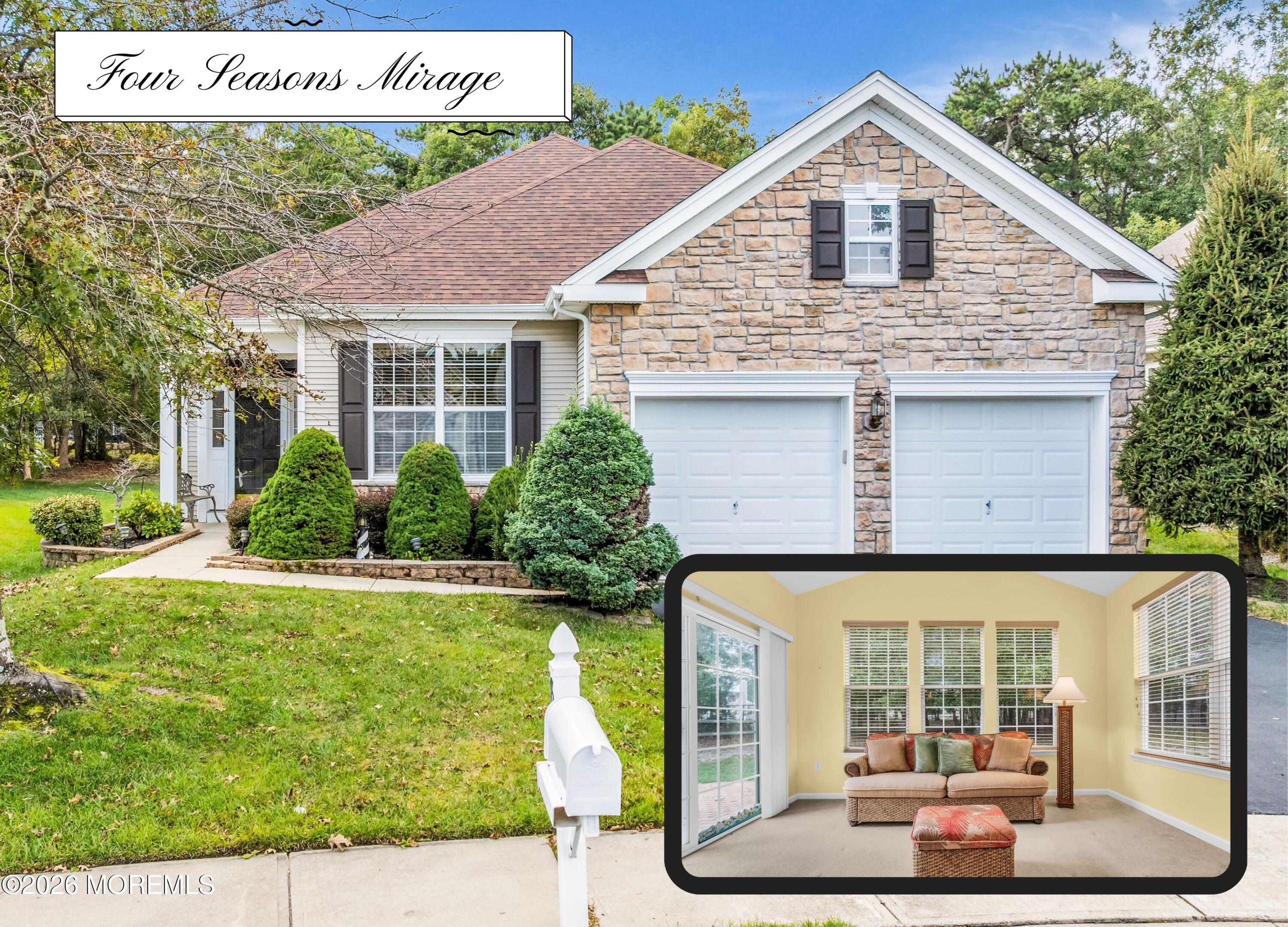 8 Mystic Cove Terrace Barnegat NJ 08005