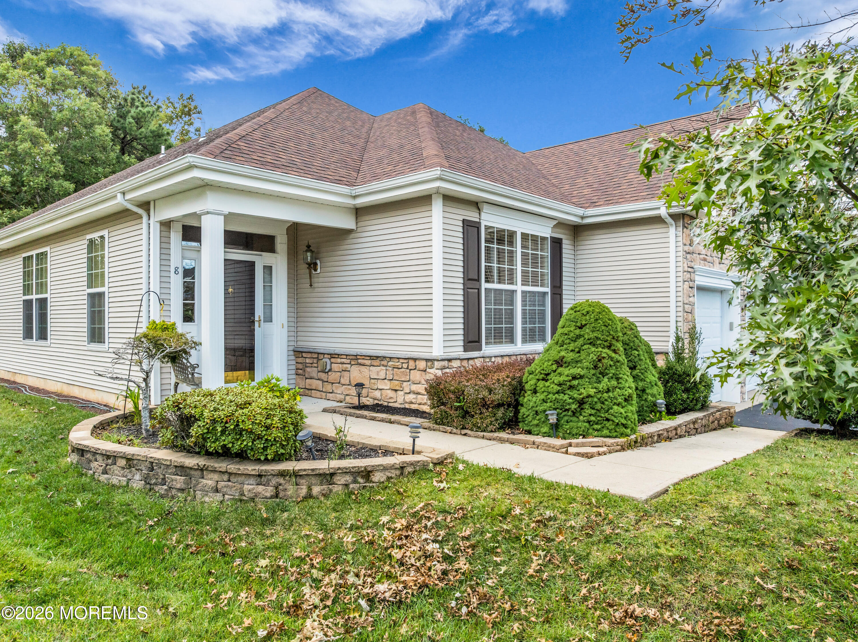 8 Mystic Cove Terrace Barnegat NJ 08005