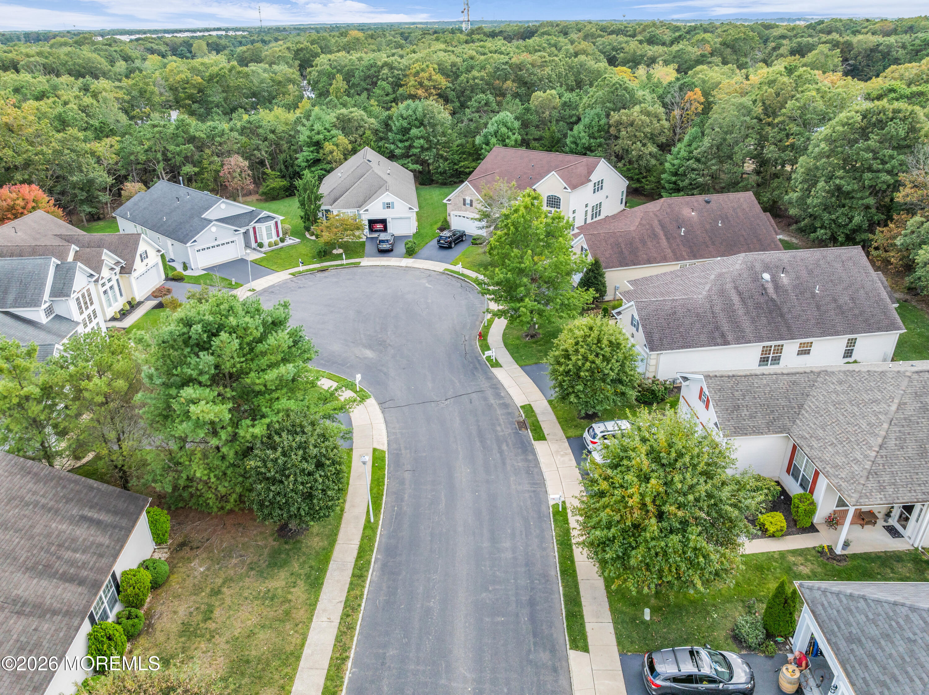 8 Mystic Cove Terrace Barnegat NJ 08005