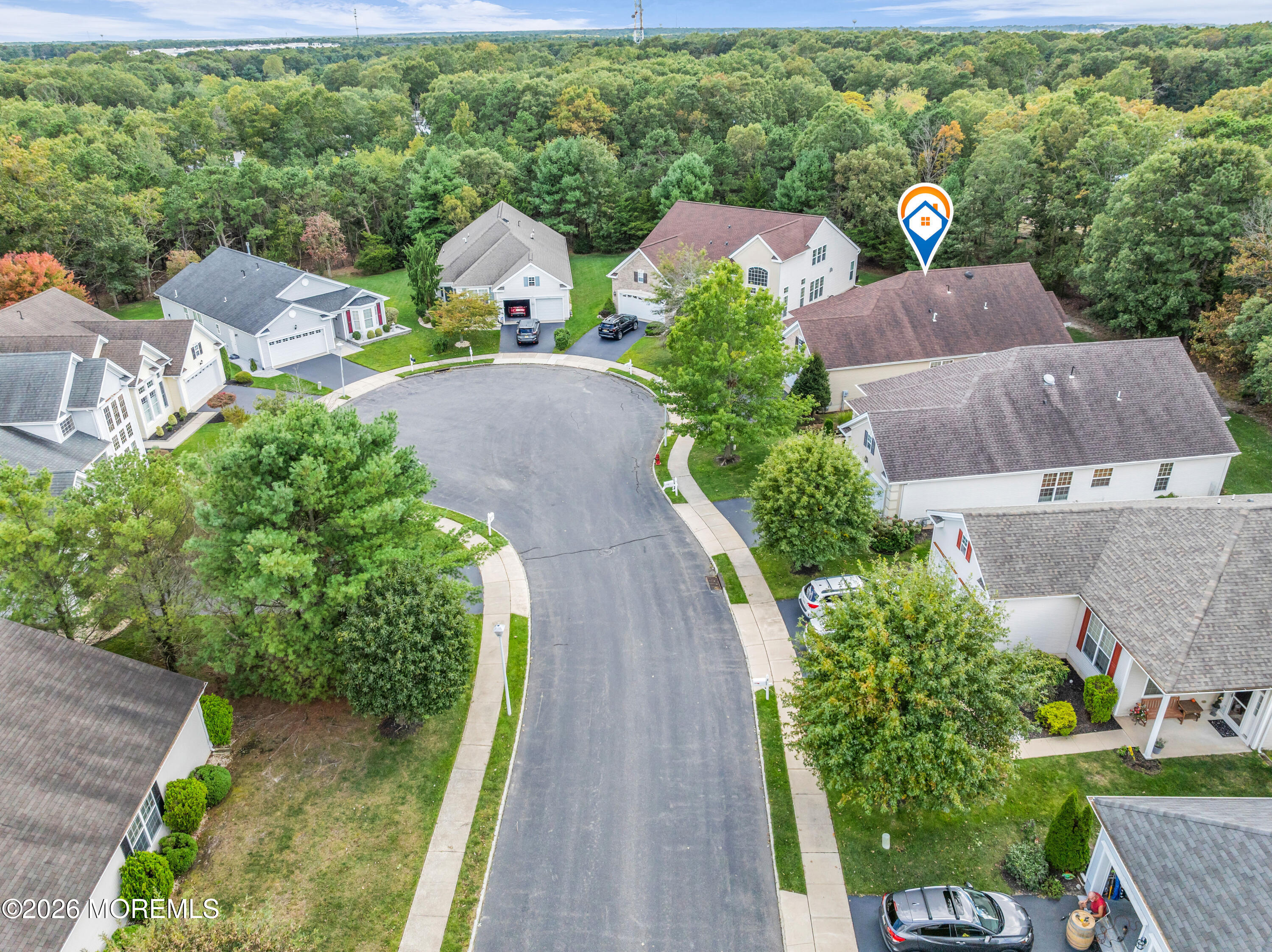 8 Mystic Cove Terrace Barnegat NJ 08005