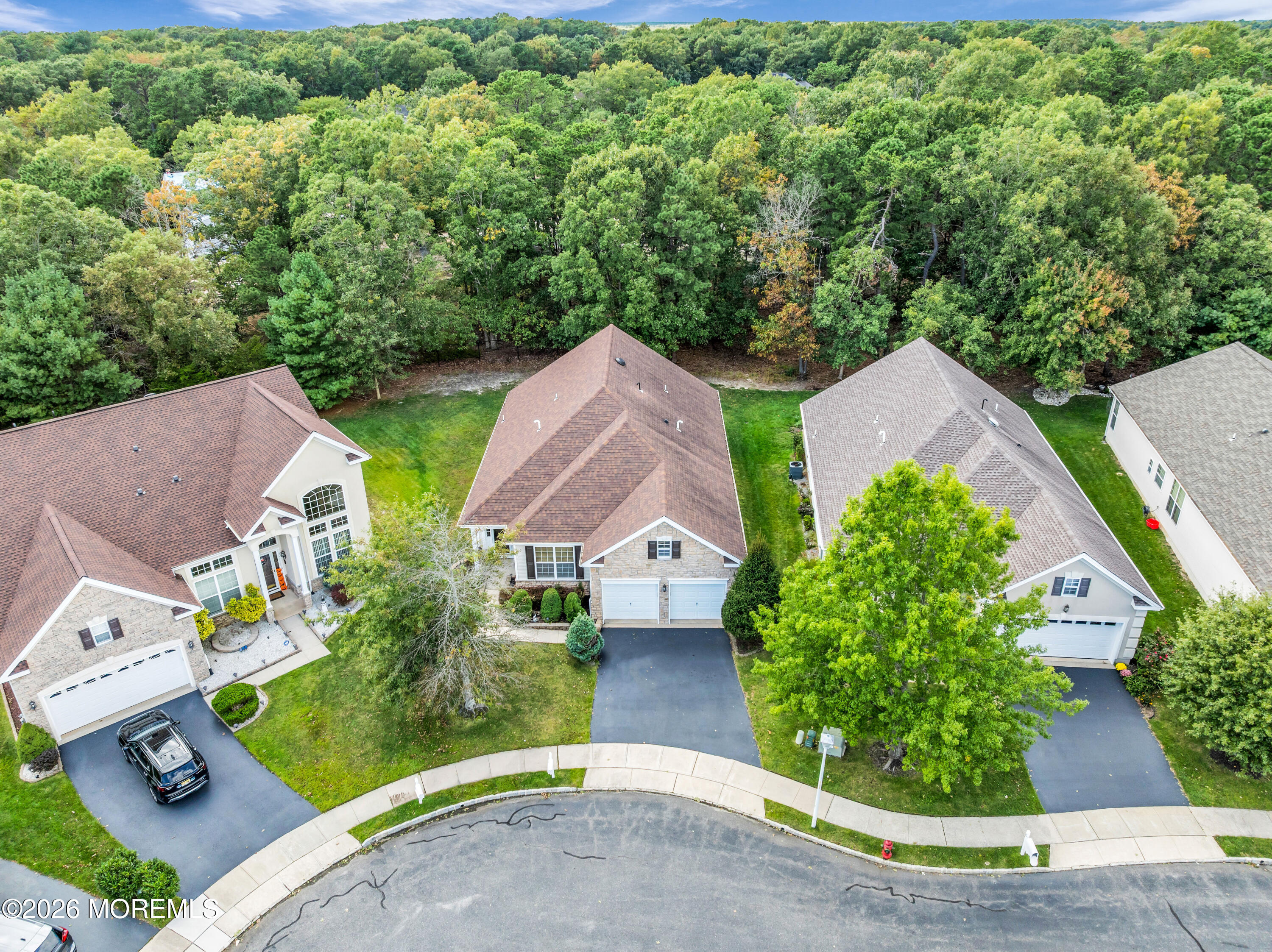 8 Mystic Cove Terrace Barnegat NJ 08005