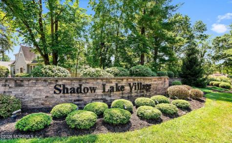 93 Lexington Court Red Bank NJ 07701