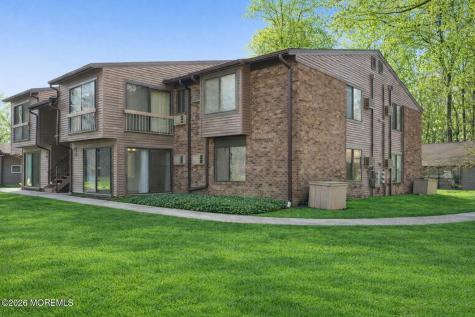 93 Lexington Court Red Bank NJ 07701