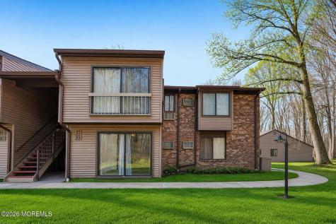 93 Lexington Court Red Bank NJ 07701