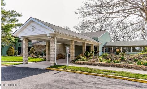 93 Lexington Court Red Bank NJ 07701