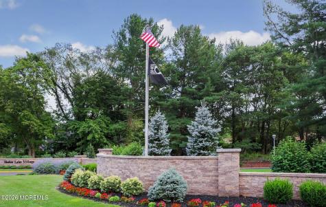 93 Lexington Court Red Bank NJ 07701