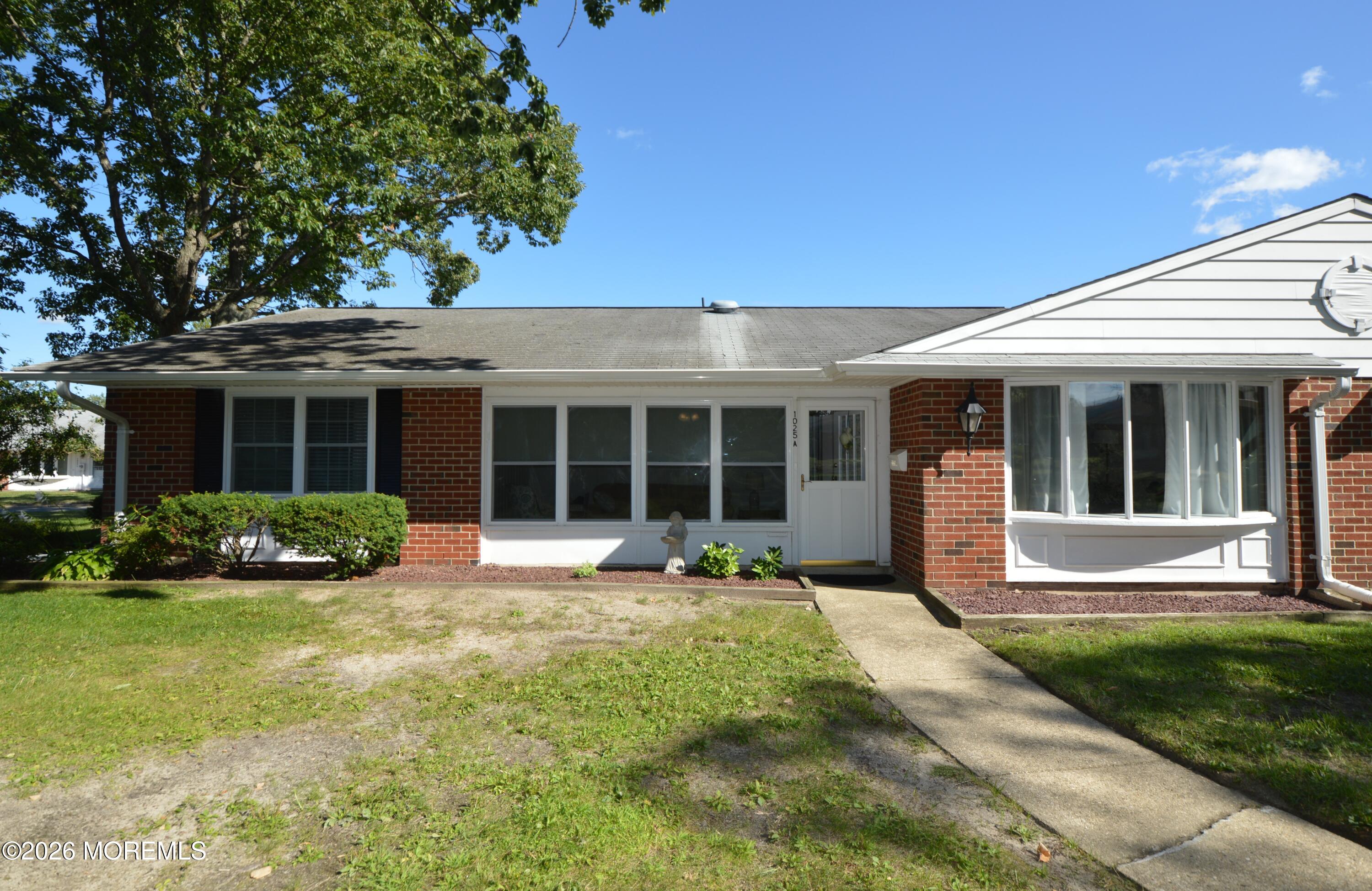 1025A Shetland Drive Lakewood NJ 08701