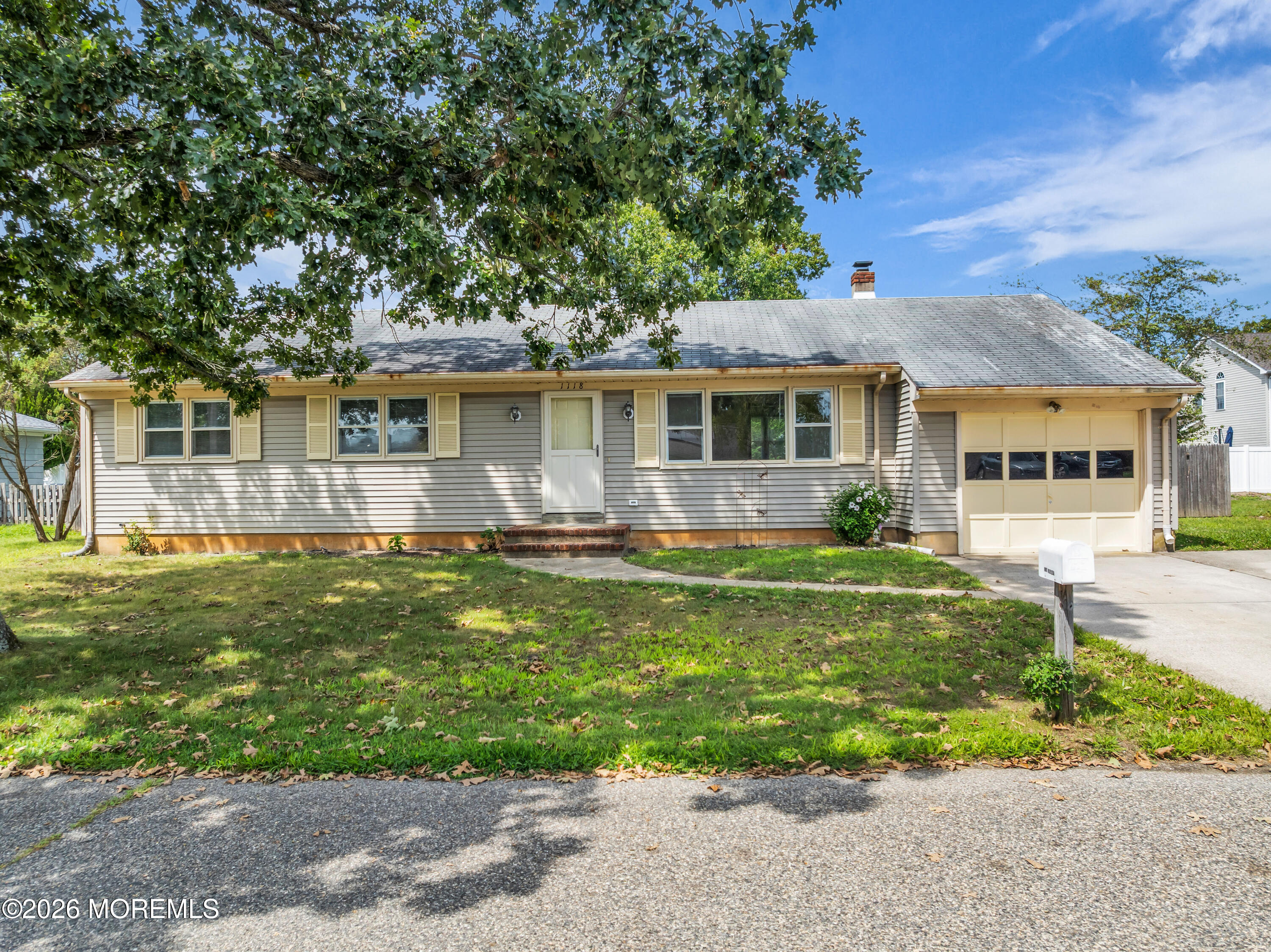 1118 Longboat Avenue Beachwood NJ 08722