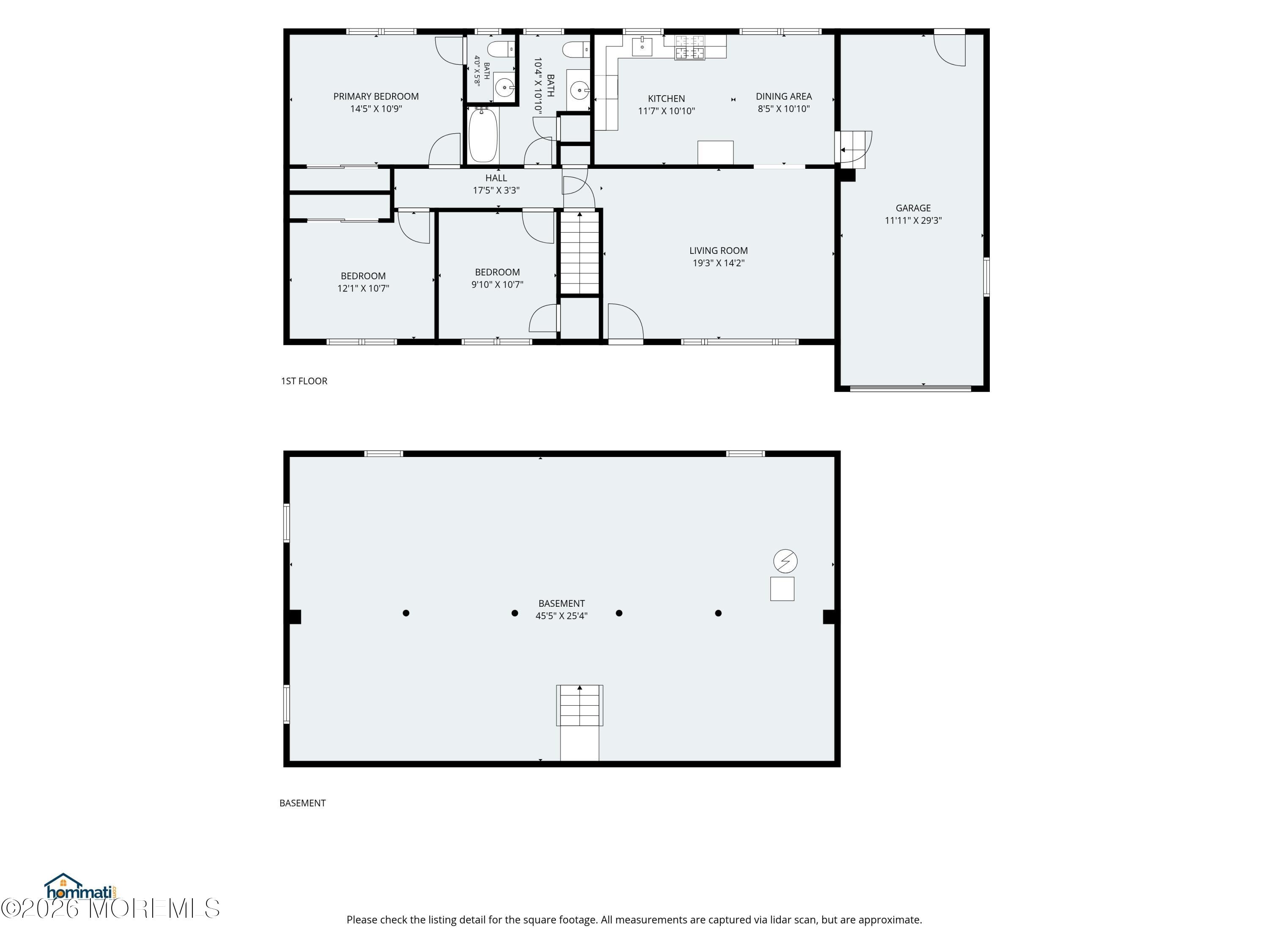 1118 Longboat Avenue Beachwood NJ 08722