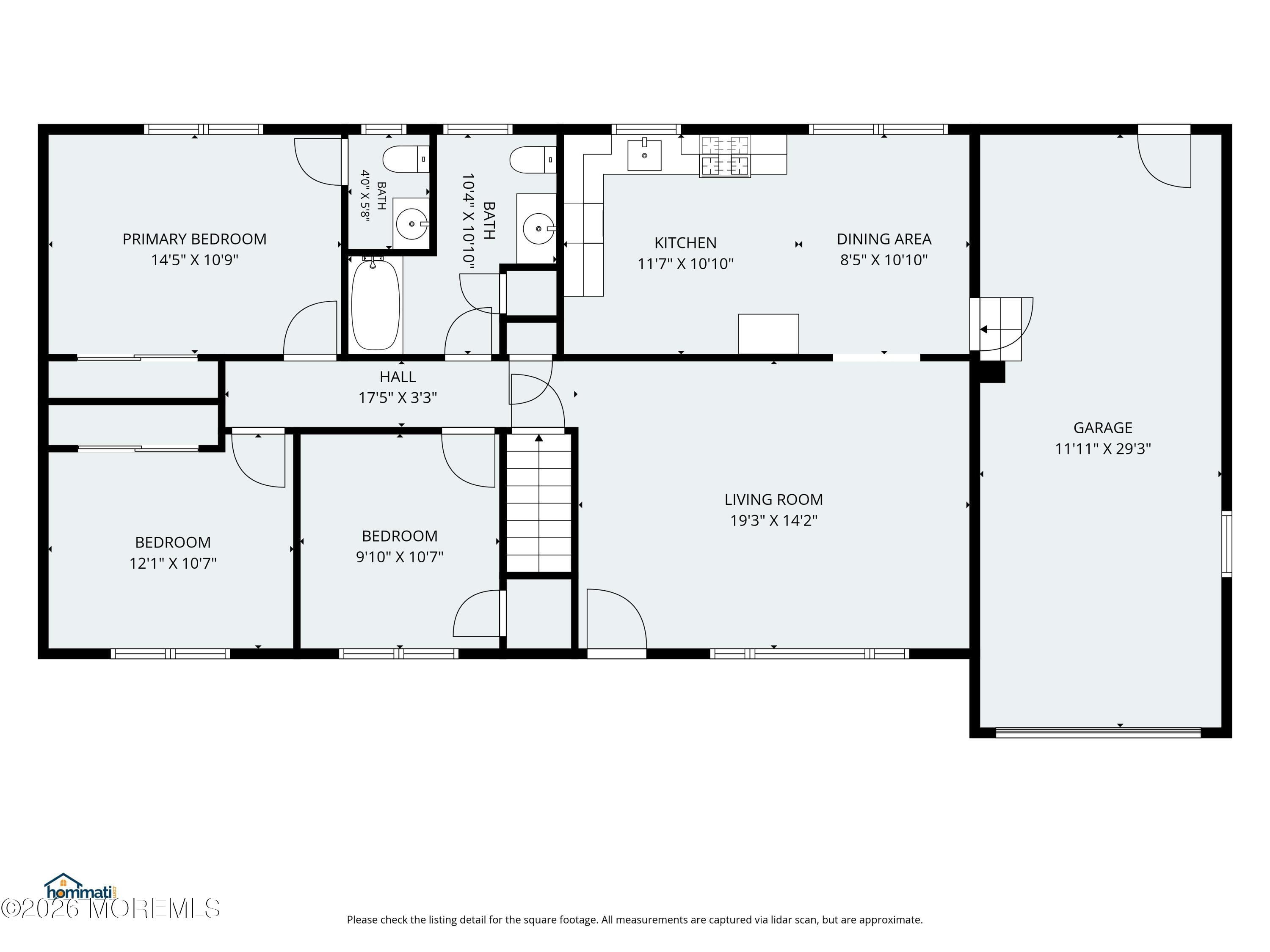 1118 Longboat Avenue Beachwood NJ 08722