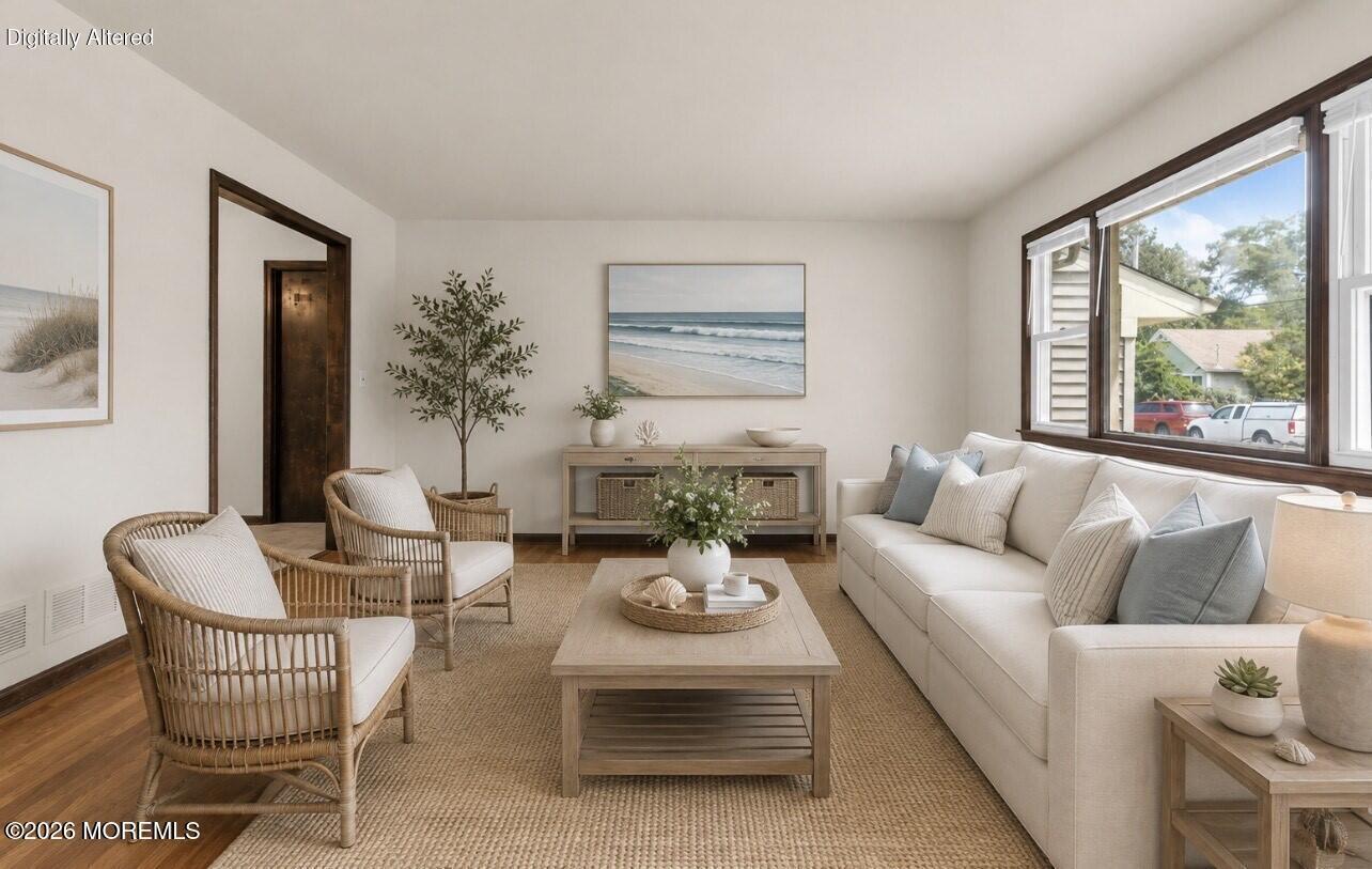 1118 Longboat Avenue Beachwood NJ 08722