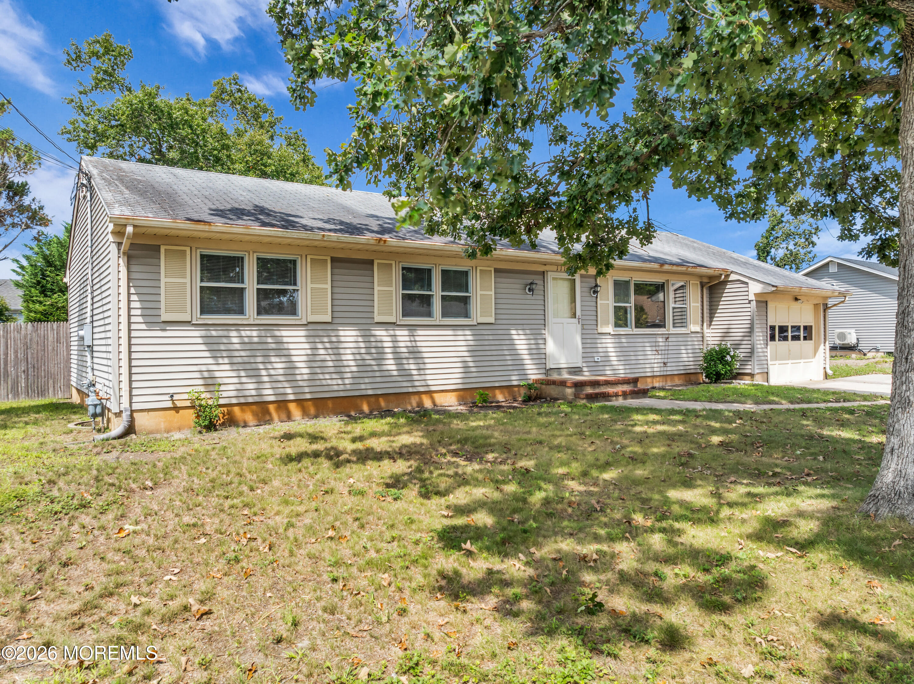 1118 Longboat Avenue Beachwood NJ 08722