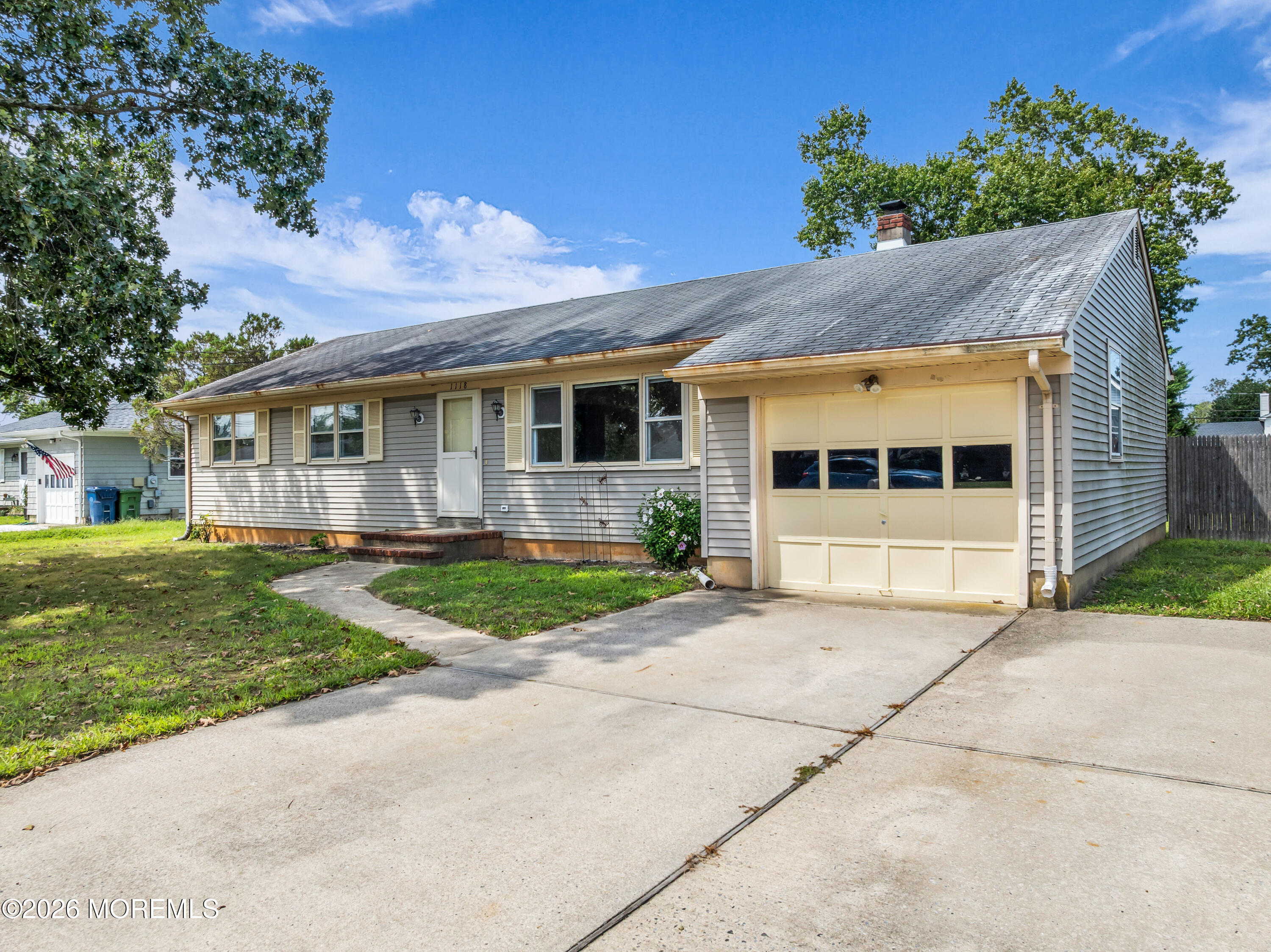 1118 Longboat Avenue Beachwood NJ 08722