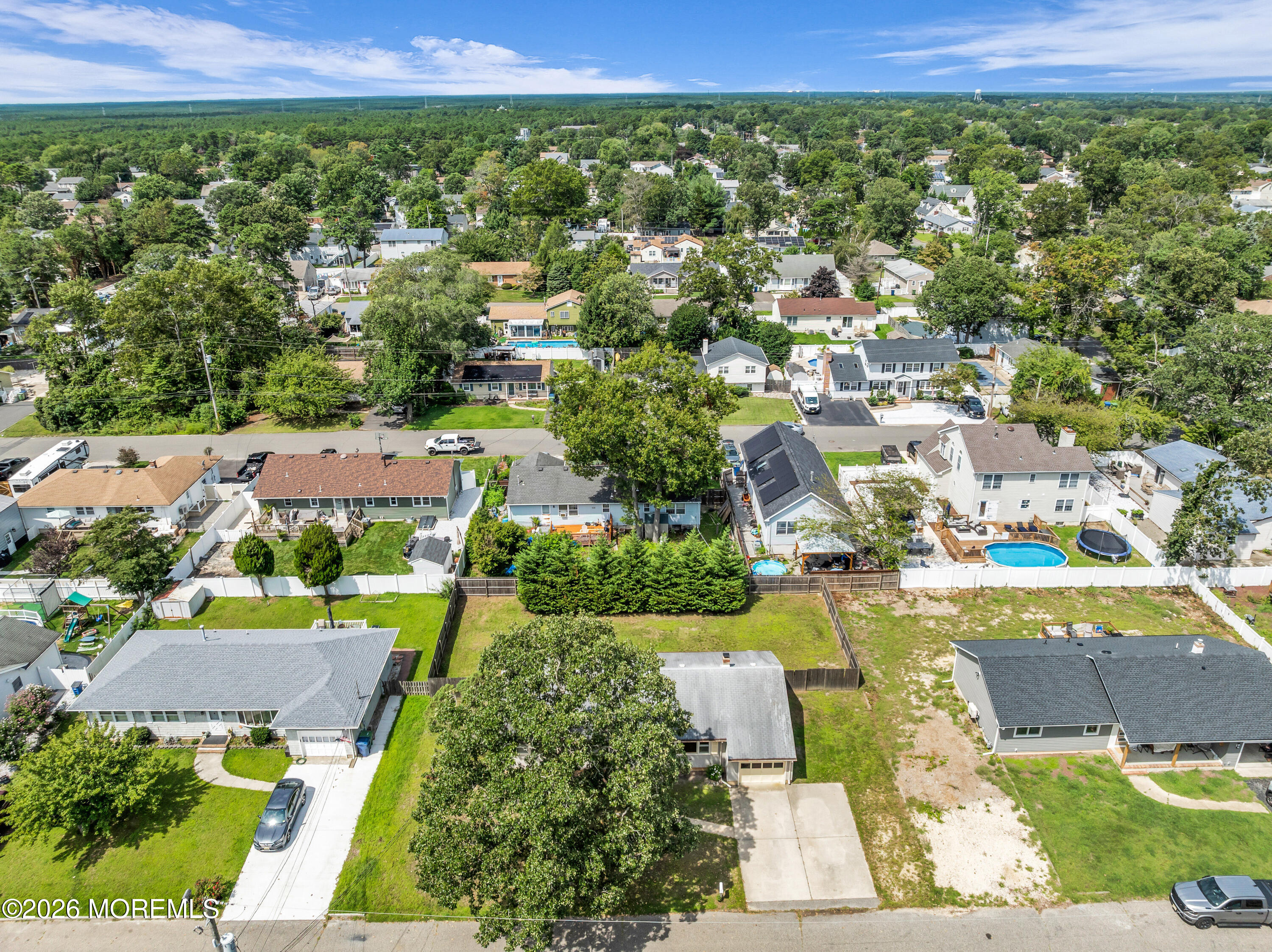 1118 Longboat Avenue Beachwood NJ 08722