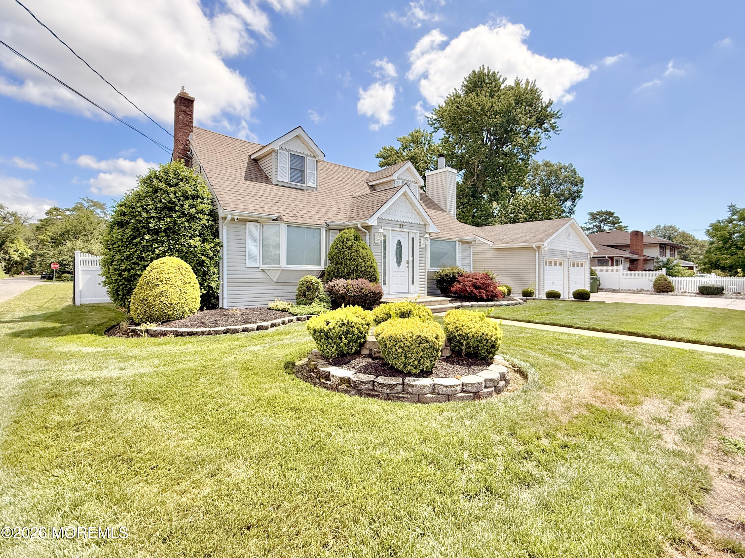 27 3rd Avenue Toms River NJ 08757