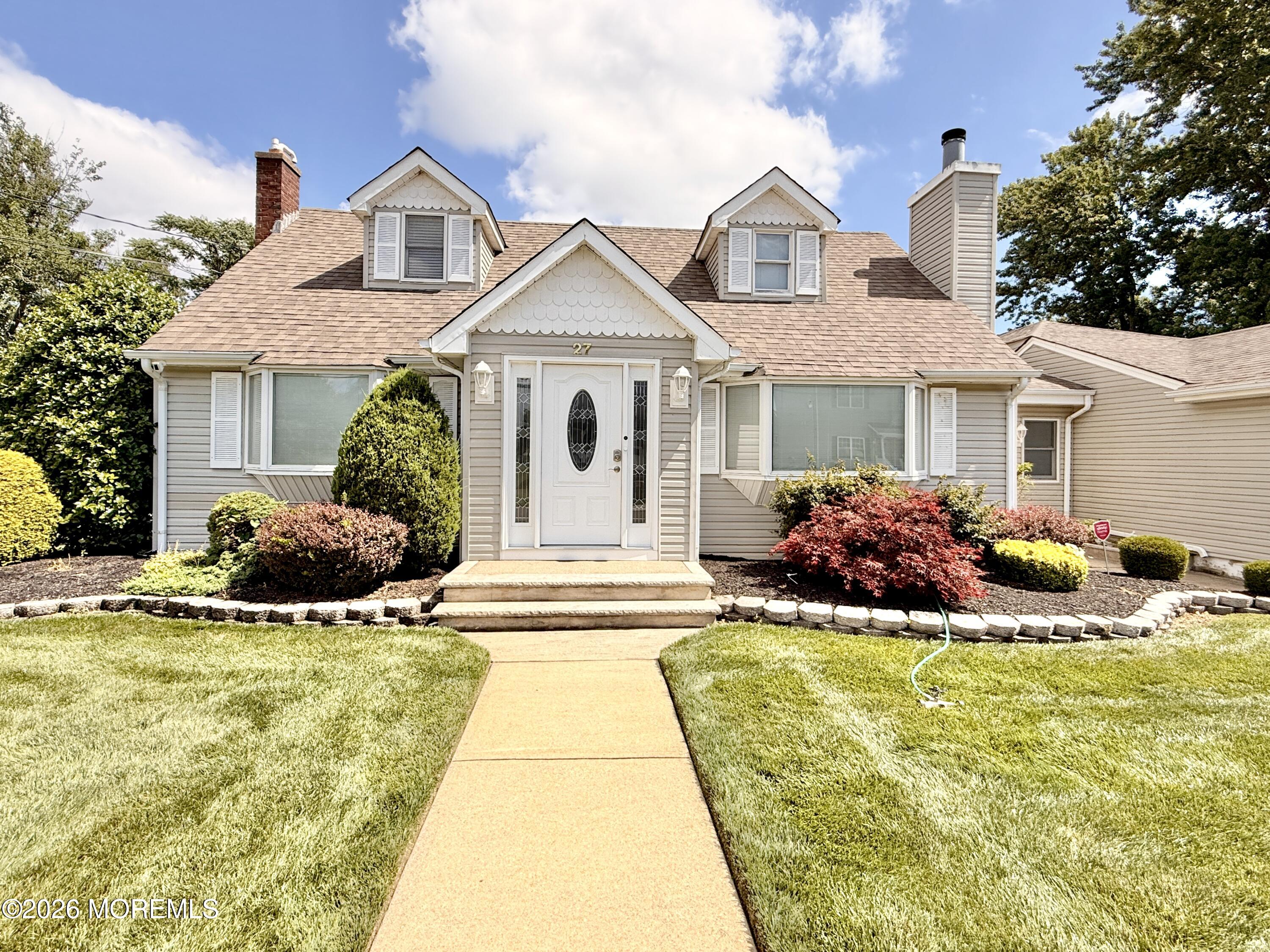 27 3rd Avenue Toms River NJ 08757